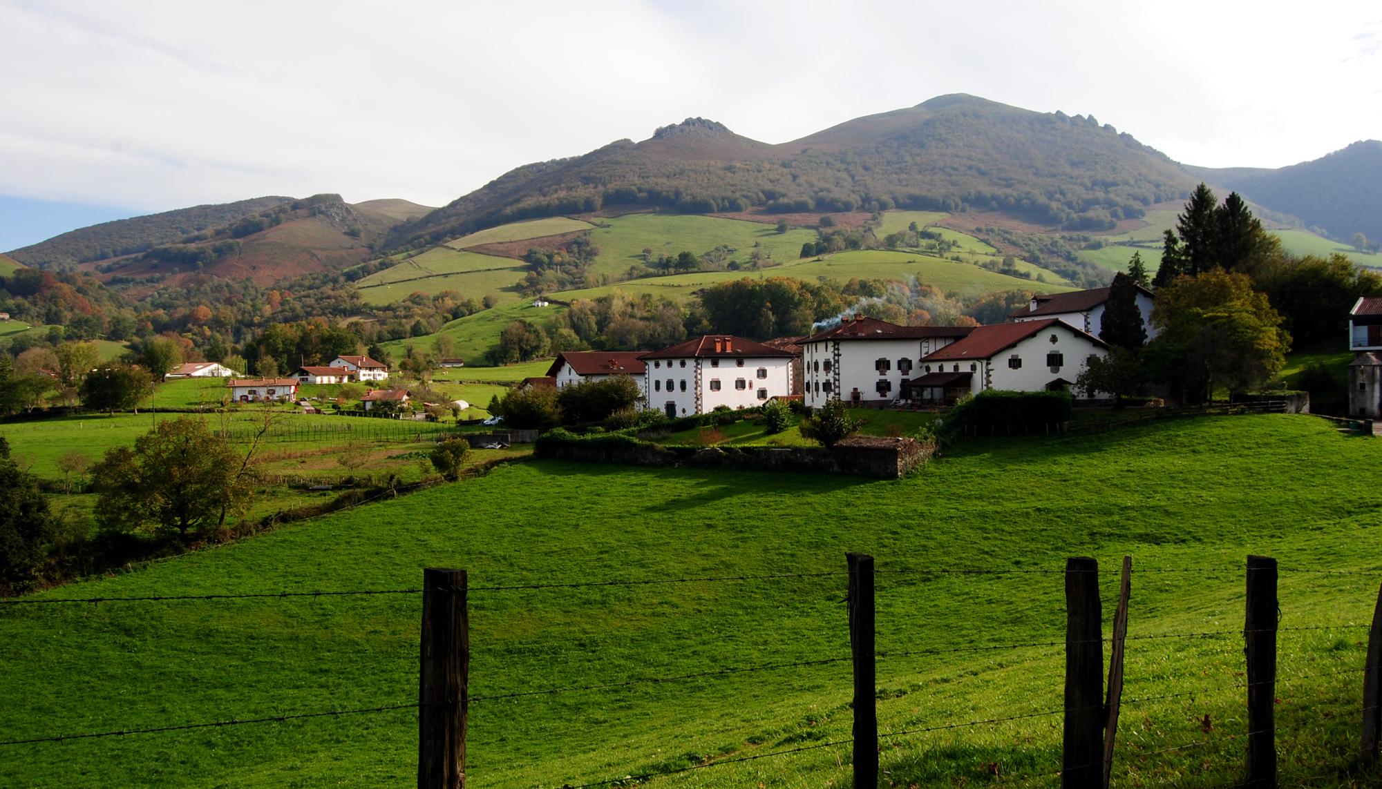 Jauregia 2